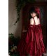 Bramble Rose Little Rose 3.0 JSK and FS(Reservation/9 Colours/Full Payment Without Shipping)